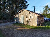 Maison à vendre à Caunay, Deux-Sèvres - 93.500 € - photo 3