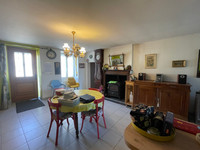 Propriété à vendre à Tersannes, Haute-Vienne - 128 000 € - photo n°6