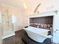 Maison à vendre à Coussac-Bonneval, Haute-Vienne - 118.500 € - photo 6