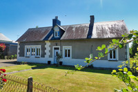 French property, houses and homes for sale in Courson Calvados Normandy