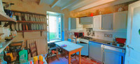 Maison à vendre à Gout-Rossignol, Dordogne - 147 150 € - photo 3
