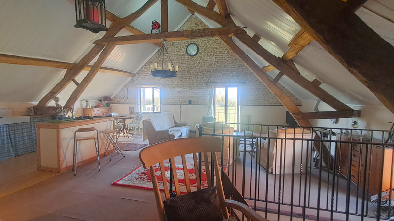 French property for sale in Boissei-la-Lande, Orne - €185,000 - photo 1