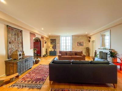 French property for sale in Cressensac-Sarrazac, Lot - €320,000 - photo 3