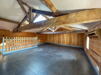 Maison à vendre à Pougne-Hérisson, Deux-Sèvres - 130.800 € - photo 5