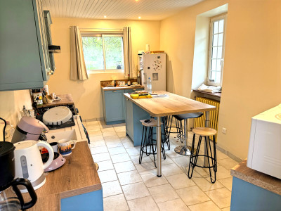 French property for sale in Gouex, Vienne - €364,000 - photo 3