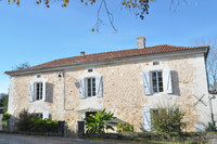 Propriété à vendre à Mareuil en Périgord, Dordogne - 318 000 € - photo n°1