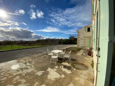 French property for sale in Saint-Georges-des-Agoûts, Charente-Maritime - €583,000 - photo 3
