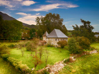 Chateau à Frontenex, Savoie - photo 2