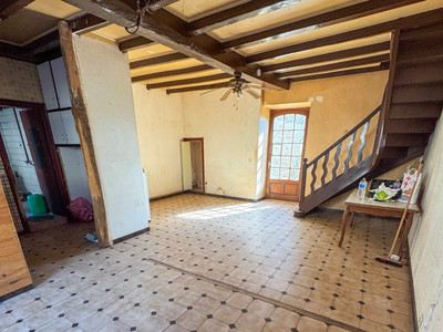 French property for sale in Pressignac, Charente - €77,000 - photo 6