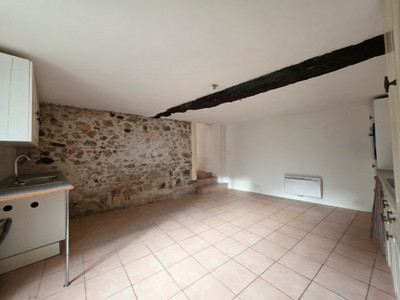 French property for sale in Chabanais, Charente - €66,600 - photo 6