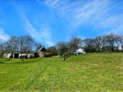 French property for sale in Canihuel, Côtes-d'Armor - €172,800 - photo 11