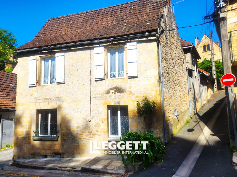 Maison 5 pièce(s), MONTIGNAC