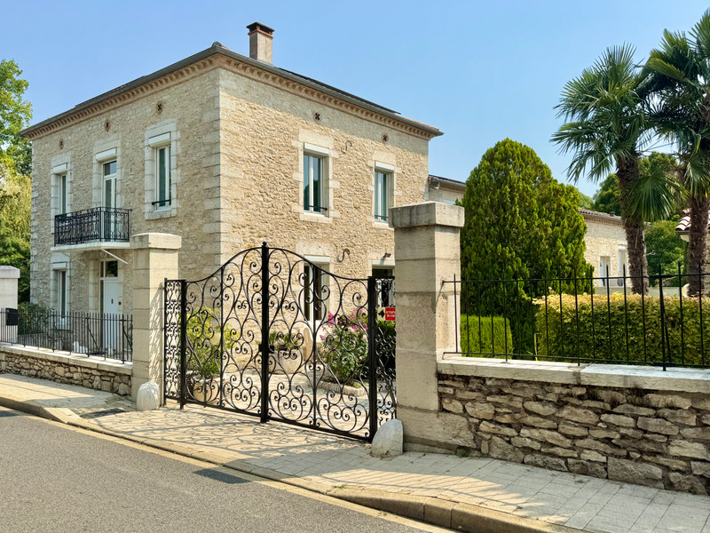 Maison à vendre à Septfonds, Tarn-et-Garonne - 399.950 € - photo 1