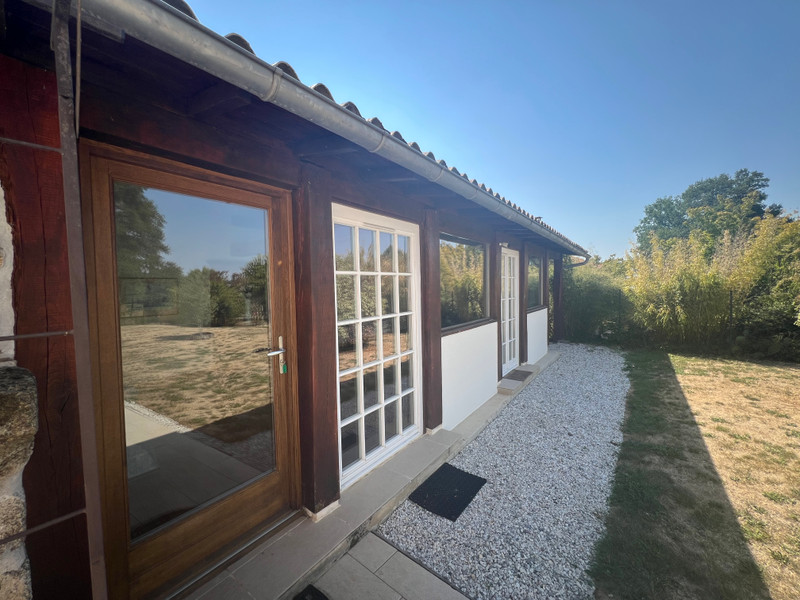French property for sale in Étouars, Dordogne - €414,750 - photo 10