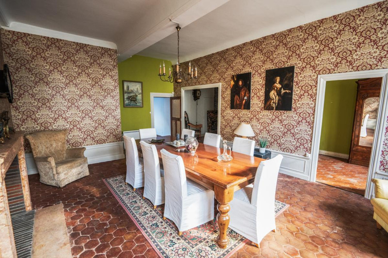 French property for sale in Nolay, Côte-d'Or - €290,000 - photo 6