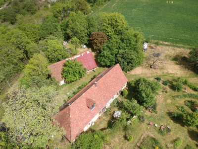 French property for sale in Maxou, Lot - €230,000 - photo 1