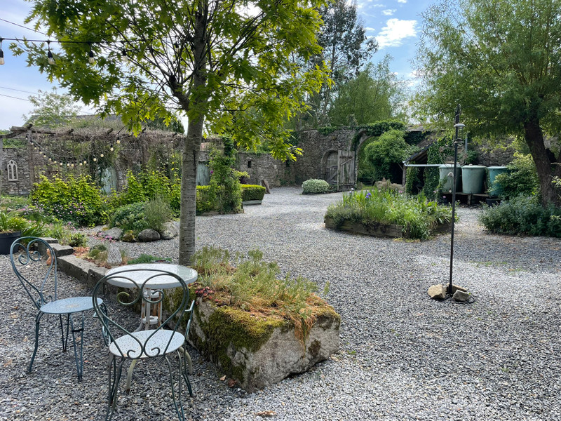 French property for sale in Le Mené, Côtes-d'Armor - €365,700 - photo 12