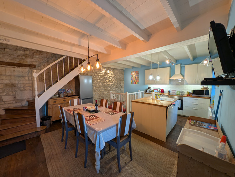 French property for sale in Bourg-Charente, Charente - €424,000 - photo 6