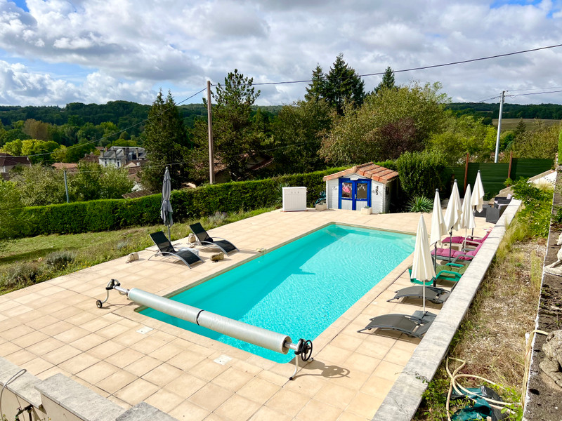 French property for sale in Javerlhac-et-la-Chapelle-Saint-Robert, Dordogne - €399,000 - photo 5