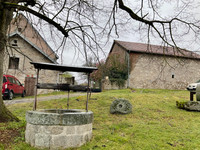 Maison à vendre à Saint-Hilaire-la-Plaine, Creuse - 205 200 € - photo 10
