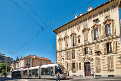 apartment for sale in Alpes-Maritimes