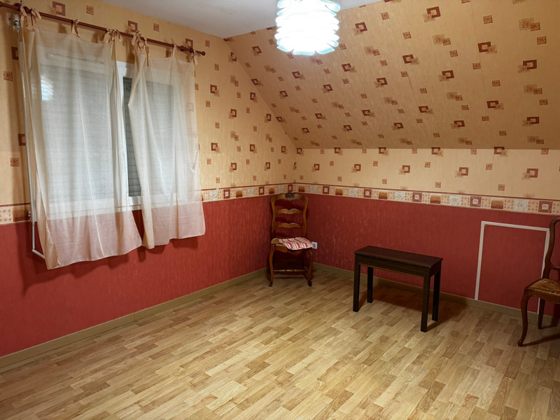 French property for sale in Moulins-sur-Yèvre, Cher - €252,688 - photo 4