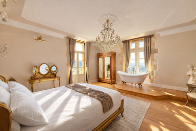 French property for sale in Vitrac, Dordogne - €1,999,000 - photo 4