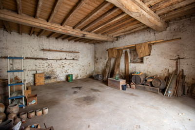 French property for sale in Richelieu, Indre-et-Loire - €36,600 - photo 4