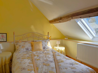 French property for sale in Saint-Vincent-sur-Oust, Morbihan - €275,000 - photo 11