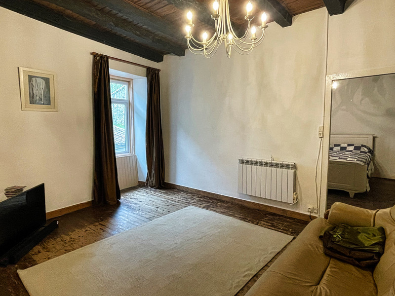 House in Confolens Charente Charming 3 bedroom house in the popular