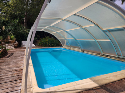 Maison à vendre à Courçon, Charente-Maritime, Poitou-Charentes, avec Leggett Immobilier