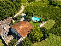 Propriété à vendre à Bourg, Gironde - 799 000 € - photo n°2