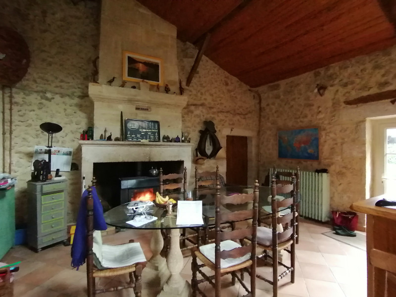 French property for sale in Pujols, Gironde - &#8364;424,000 - photo 4