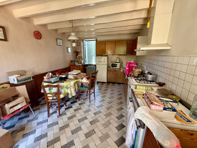 French property for sale in Châtignac, Charente - €224,700 - photo 3