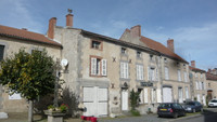 houses and homes for sale inThiatHaute-Vienne Limousin