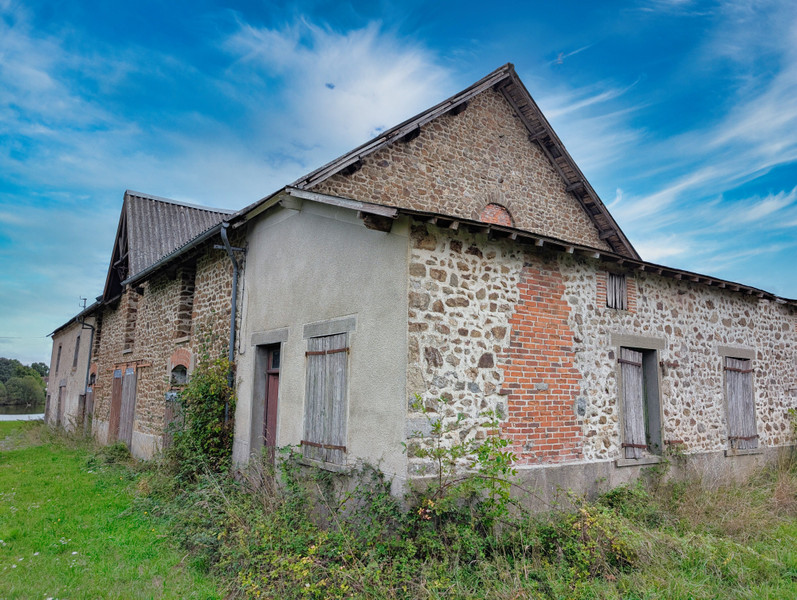 French property for sale in Magnac-Laval, Haute-Vienne - €249,845 - photo 8