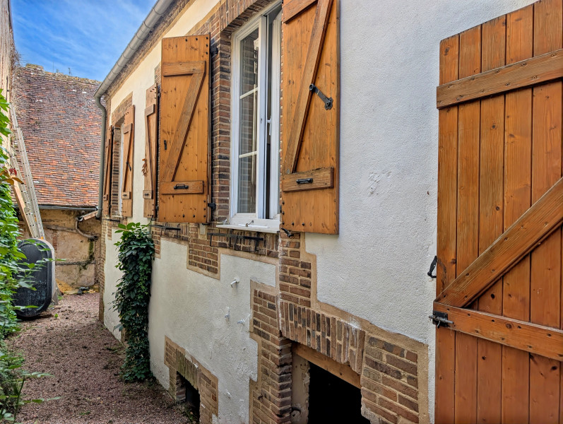 French property for sale in Longny les Villages, Orne - €100,000 - photo 8