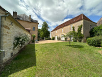 Chateau à vendre à Tourtoirac, Dordogne - 899.940 € - photo 4