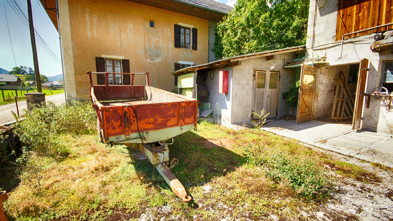 French property for sale in Sainte-Reine, Savoie - &#8364;180,000 - photo 9