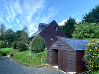 Propriété à vendre à Montcuit, Manche - 230 000 € - photo n°14