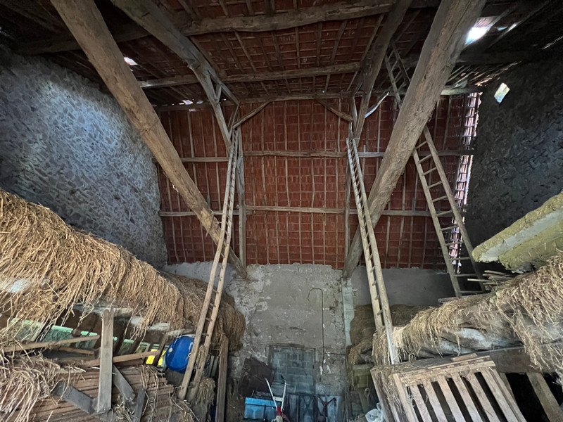 French property for sale in Genouillac, Creuse - €93,500 - photo 10