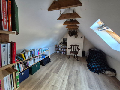 French property for sale in Plourac'h, Côtes-d'Armor - €56,600 - photo 9