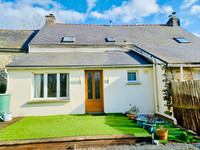Maison à vendre à Allaire, Morbihan - 132.800 € - photo 4