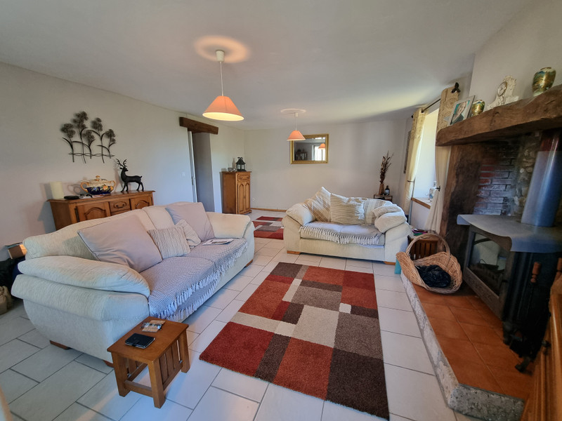 French property for sale in Exideuil-sur-Vienne, Charente - €118,500 - photo 14