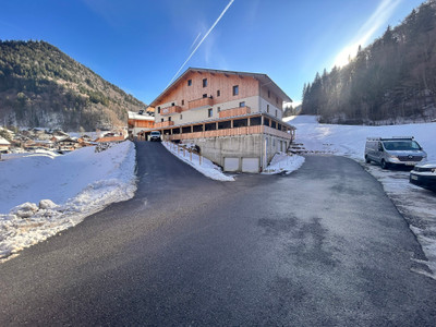 Ski property for sale in  - €369,300 - photo 3