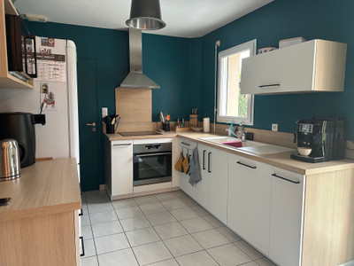 French property for sale in Guer, Morbihan - €238,000 - photo 5