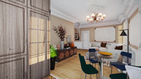 Appartement à vendre à Beaumont-Louestault, Indre-et-Loire - 229 000 € - photo 7