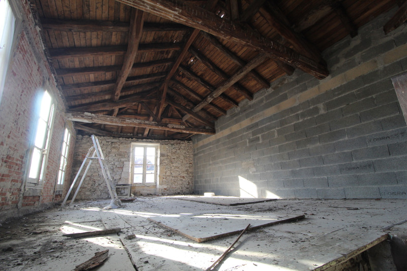 French property for sale in Confolens, Charente - €90,000 - photo 5