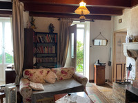 Maison à vendre à Loubillé, Deux-Sèvres - 125 350 € - photo 4