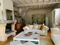 Maison à vendre à Châteauneuf-de-Gadagne, Vaucluse - 739.000 € - photo 1